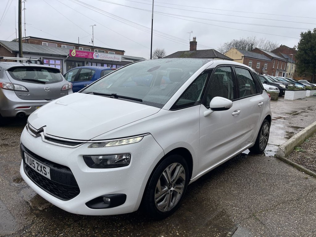 Used Citroen C4 Picasso 2015 for sale - 77384133: Photo 7