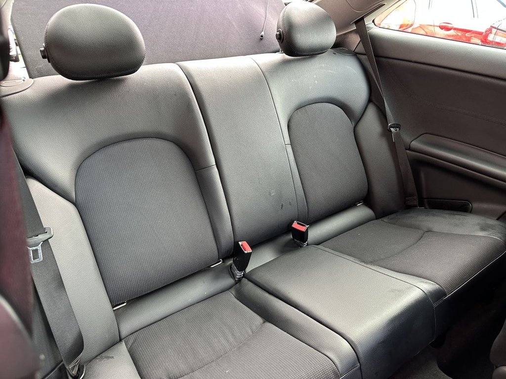 Used Mercedes-Benz CLC Class 2009 for sale - 76642609: Photo 10