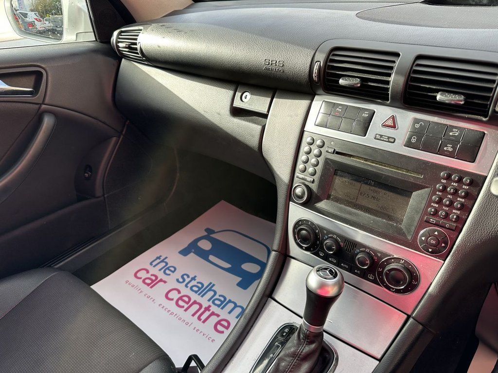 Used Mercedes-Benz CLC Class 2009 for sale - 76642609: Photo 19