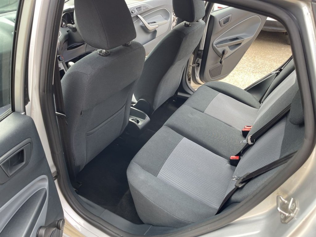 Used Ford Fiesta 2010 for sale - 78181280: Photo 15