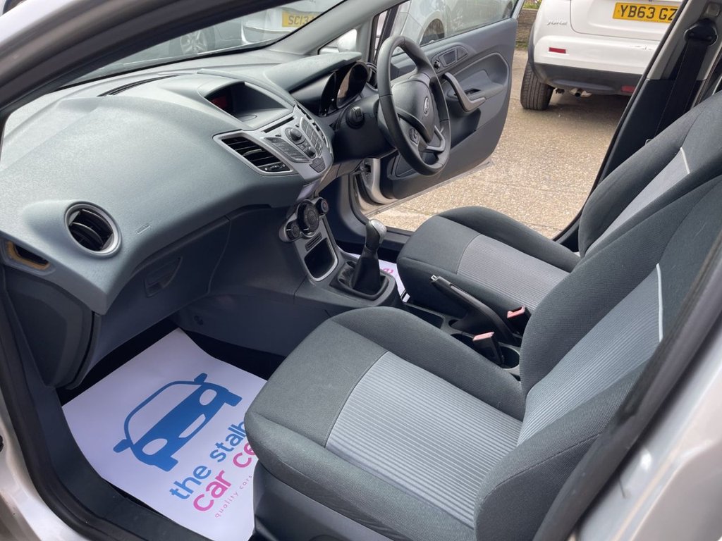 Used Ford Fiesta 2010 for sale - 78181280: Photo 16