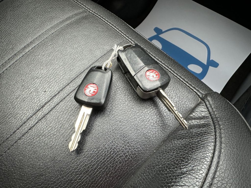 Used Vauxhall Antara 2013 for sale - 76496549: Photo 24