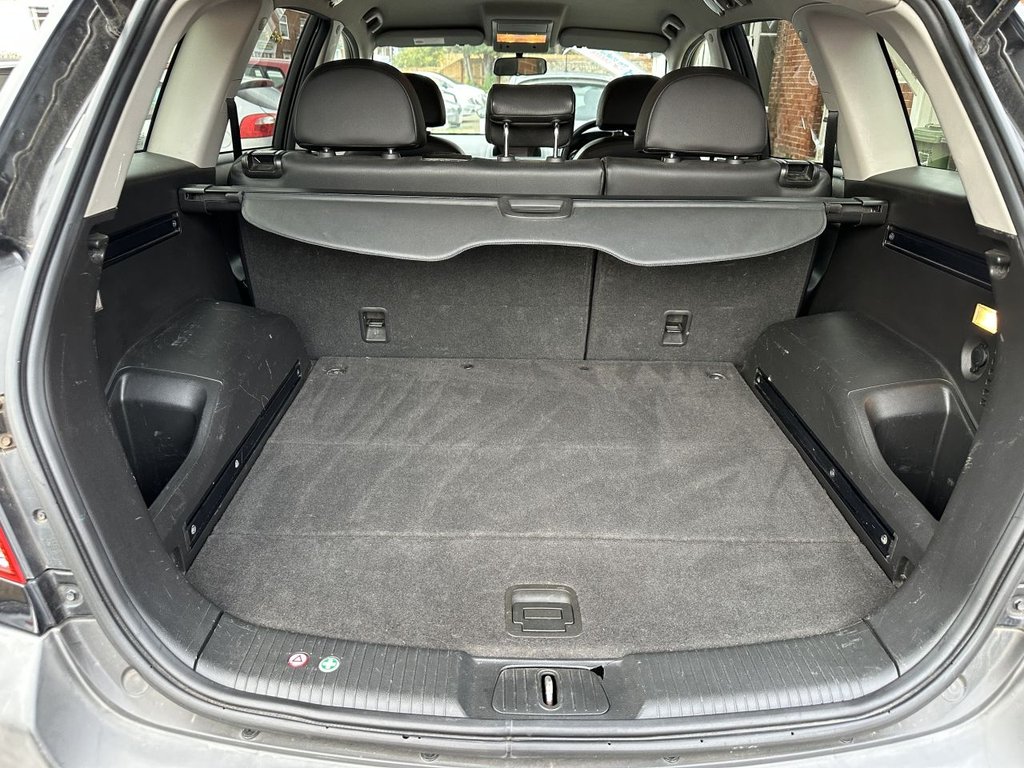 Used Vauxhall Antara 2013 for sale - 76496549: Photo 9