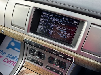 Used Jaguar XF 2012 for sale - 78598022: Photo