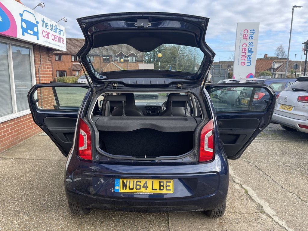 Used Volkswagen up! 2014 for sale - 77734320: Photo 10