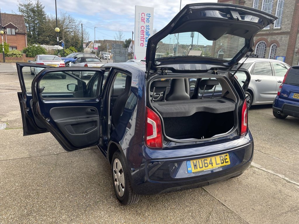 Used Volkswagen up! 2014 for sale - 77734320: Photo 11