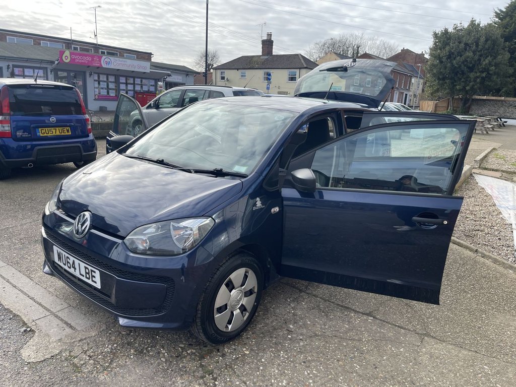 Used Volkswagen up! 2014 for sale - 77734320: Photo 12