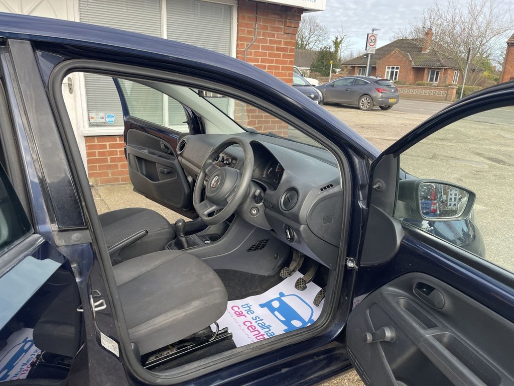 Used Volkswagen up! 2014 for sale - 77734320: Photo 13