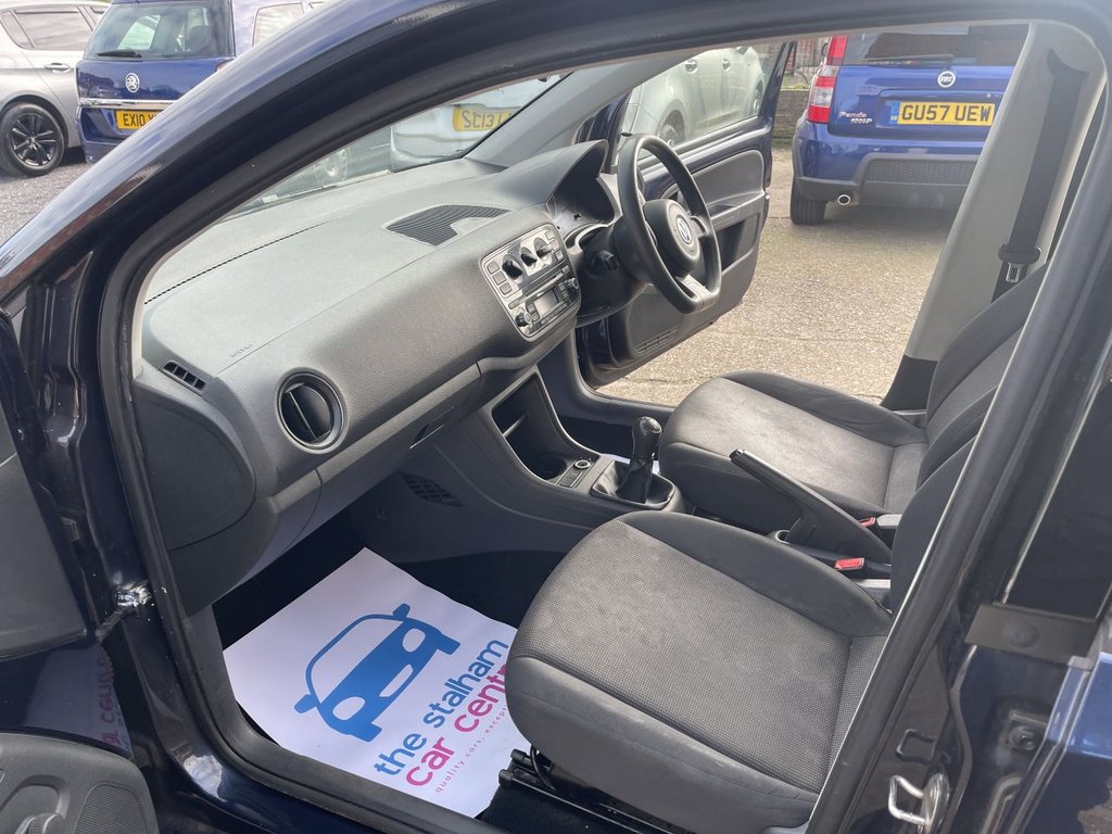 Used Volkswagen up! 2014 for sale - 77734320: Photo 14