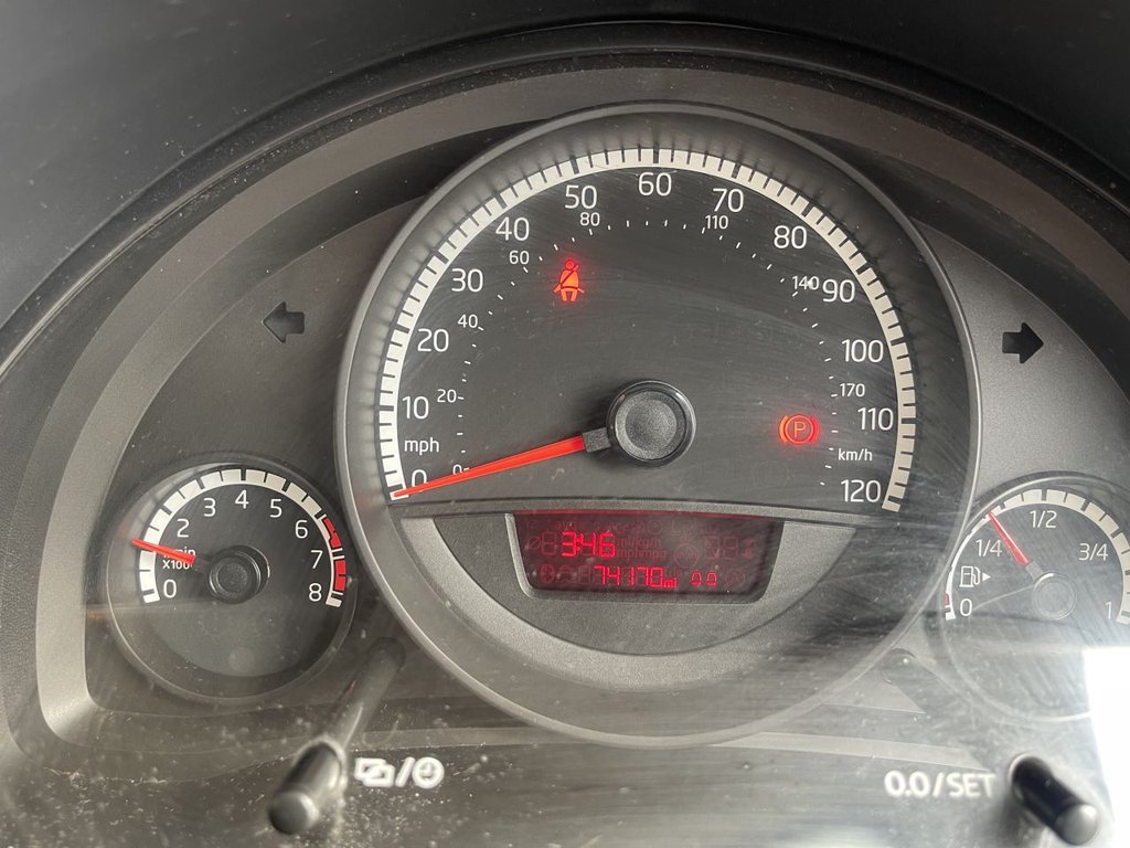 Used Volkswagen up! 2014 for sale - 77734320: Photo 3