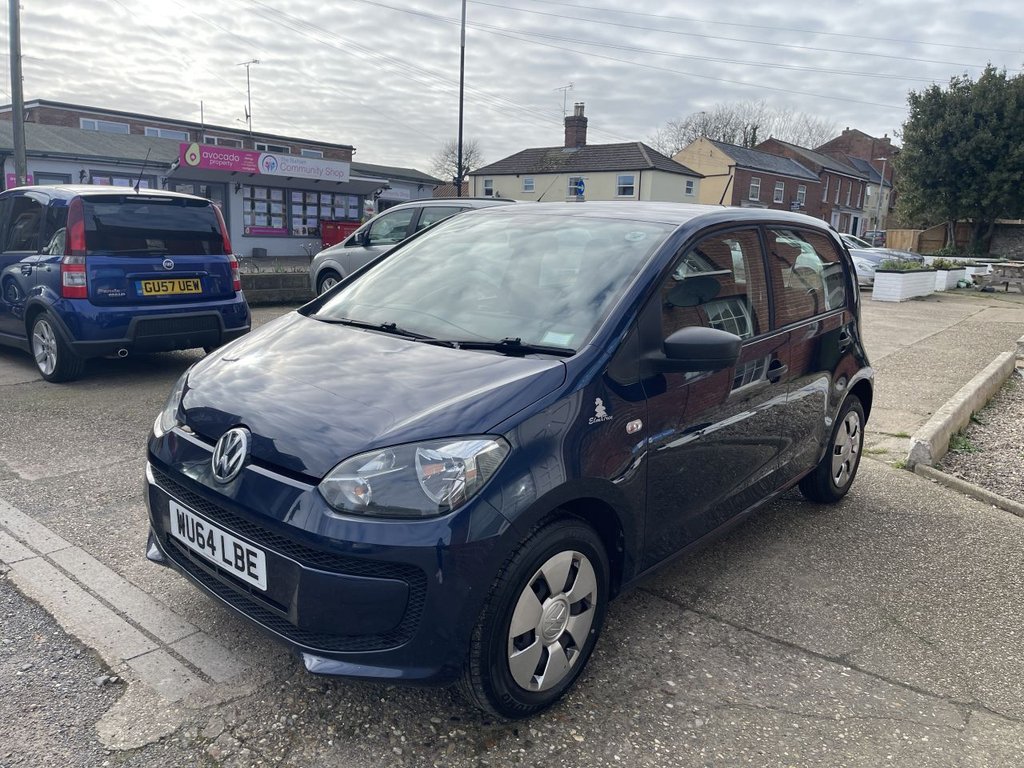 Used Volkswagen up! 2014 for sale - 77734320: Photo 7