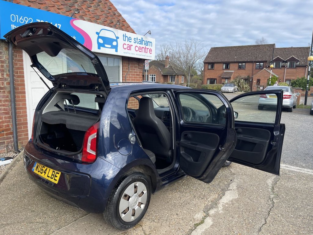 Used Volkswagen up! 2014 for sale - 77734320: Photo 9