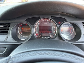 Used Citroen C5 2010 for sale - 79022787: Photo