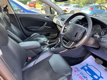 Used Citroen C5 2010 for sale - 79022787: Photo