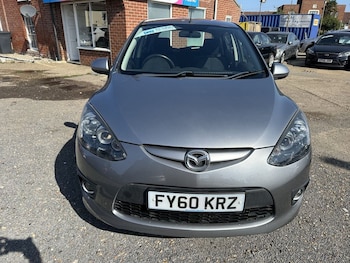 Used Mazda Mazda2 2010 for sale - 75585831: Photo