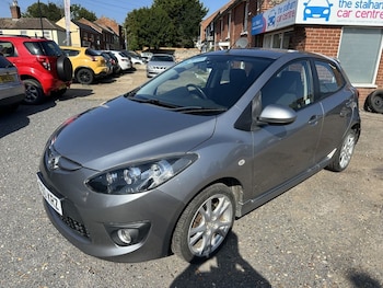 Used Mazda Mazda2 2010 for sale - 75585831: Photo