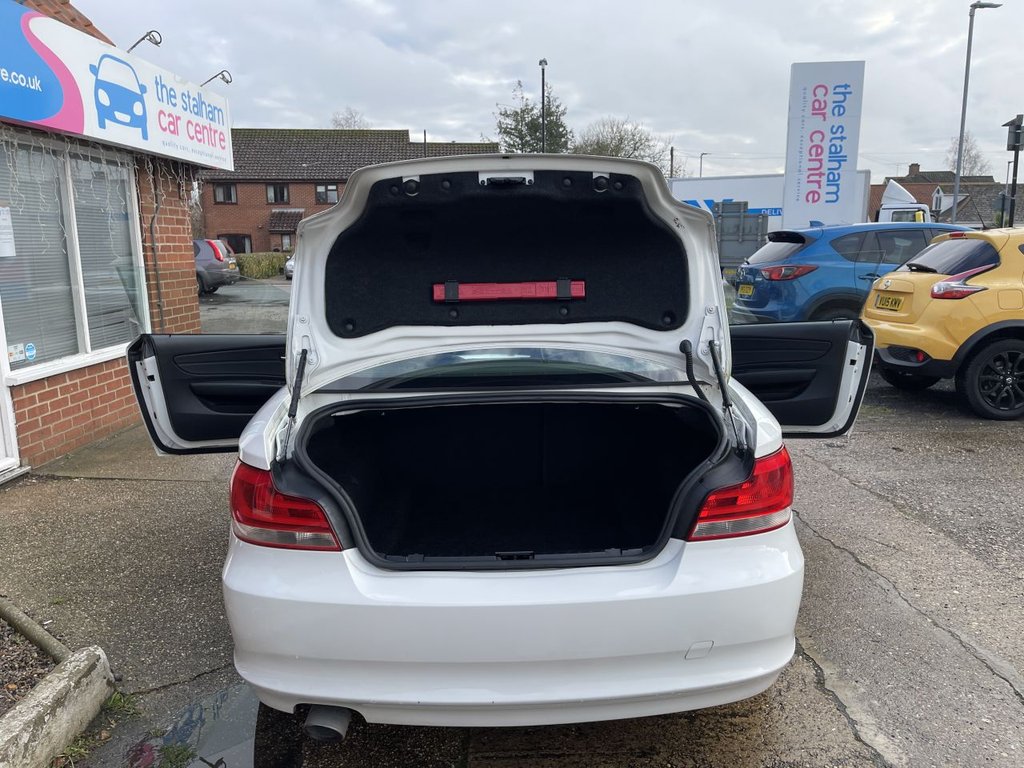 Used BMW 1 Series 2013 for sale - 77263607: Photo 10