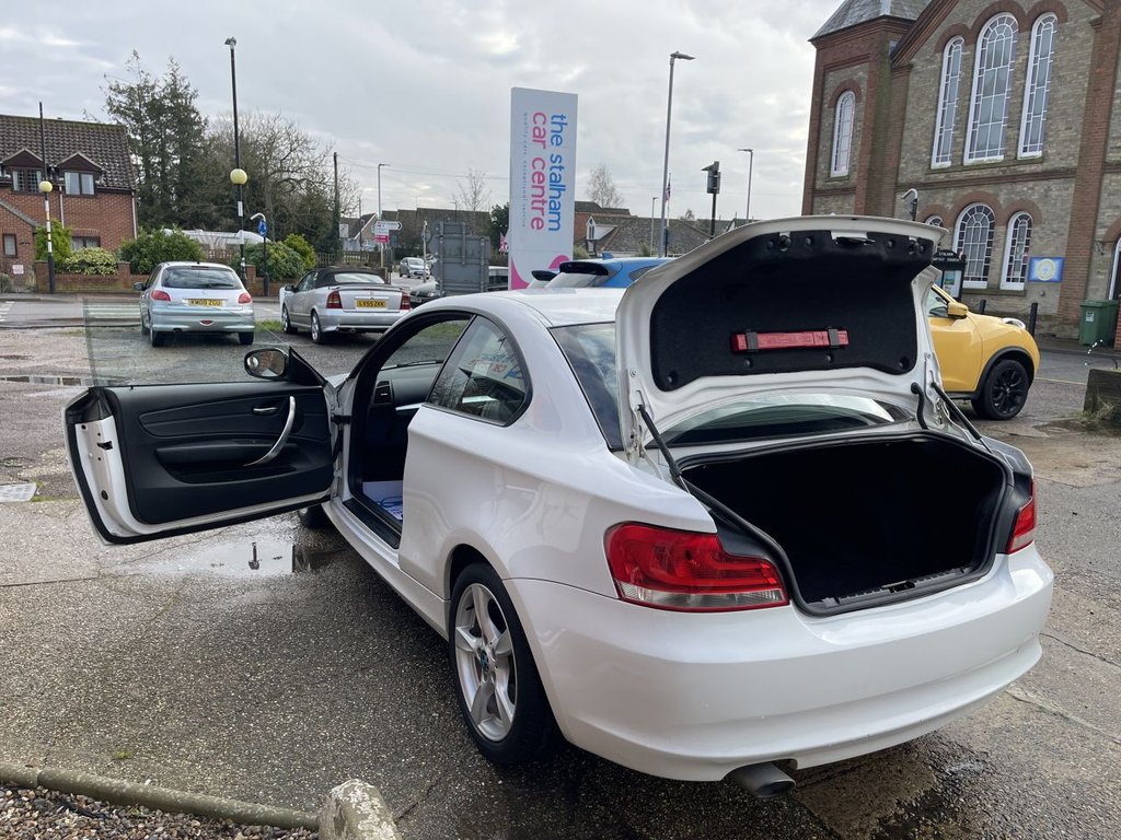 Used BMW 1 Series 2013 for sale - 77263607: Photo 11