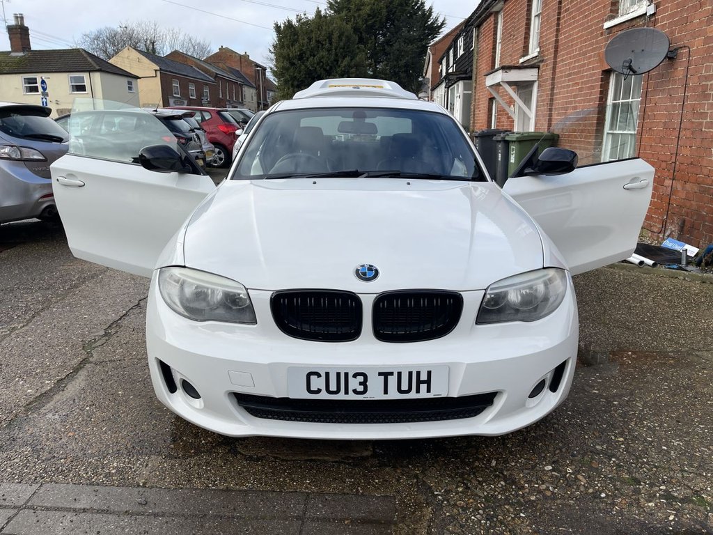 Used BMW 1 Series 2013 for sale - 77263607: Photo 13