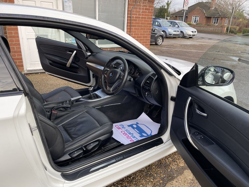 Used BMW 1 Series 2013 for sale - 77263607: Photo 14