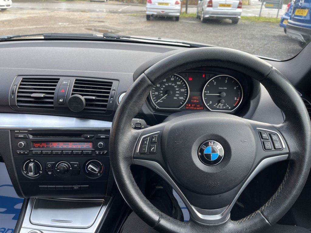 Used BMW 1 Series 2013 for sale - 77263607: Photo 18