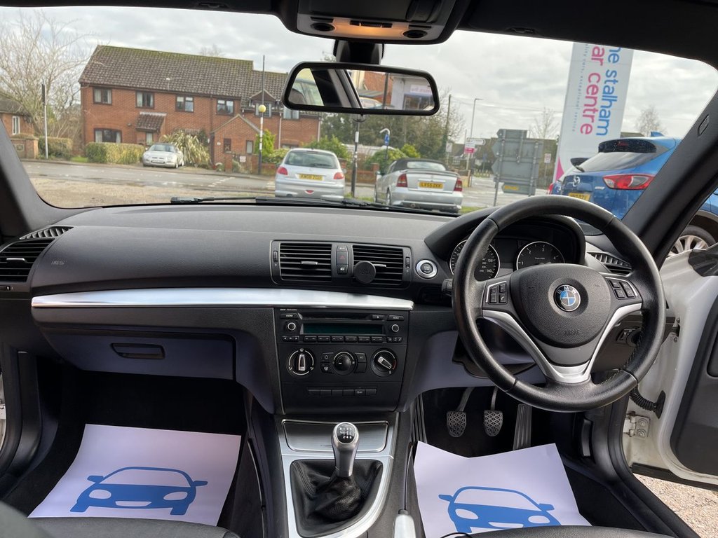 Used BMW 1 Series 2013 for sale - 77263607: Photo 2