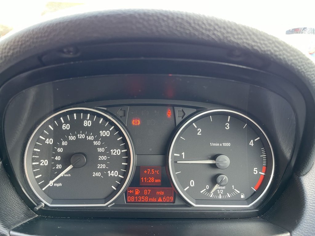 Used BMW 1 Series 2013 for sale - 77263607: Photo 3