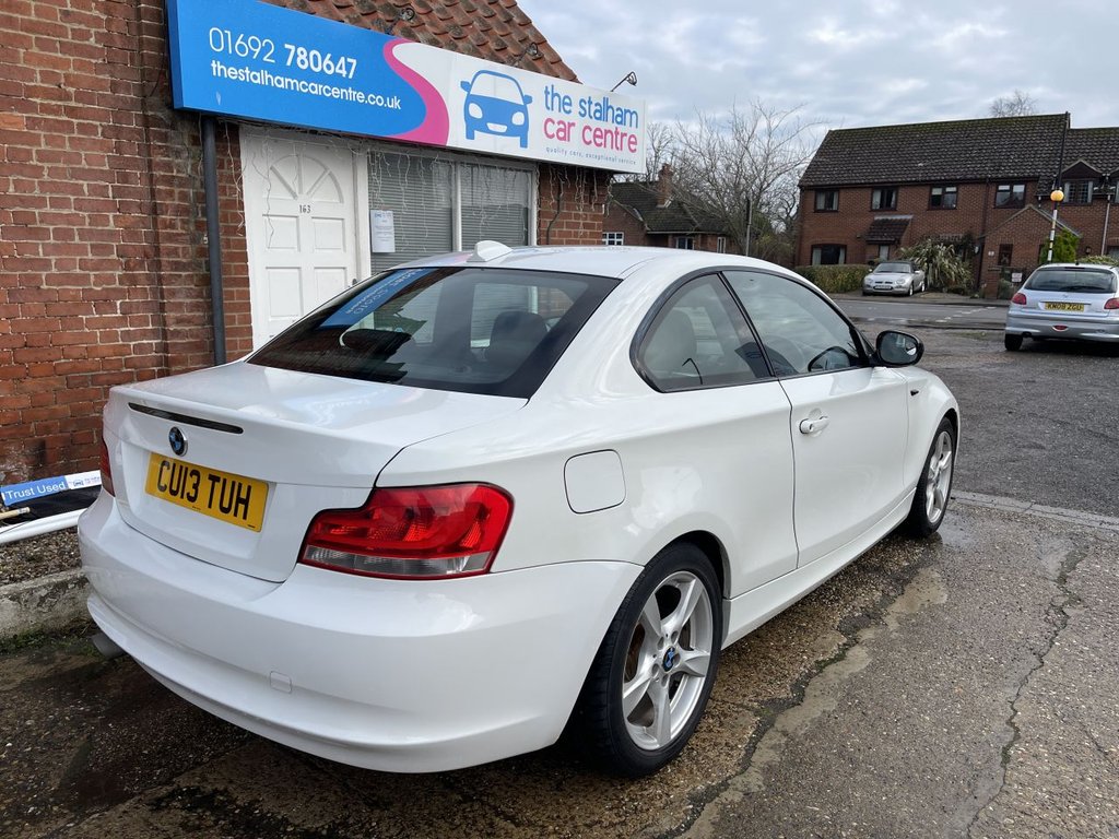 Used BMW 1 Series 2013 for sale - 77263607: Photo 4