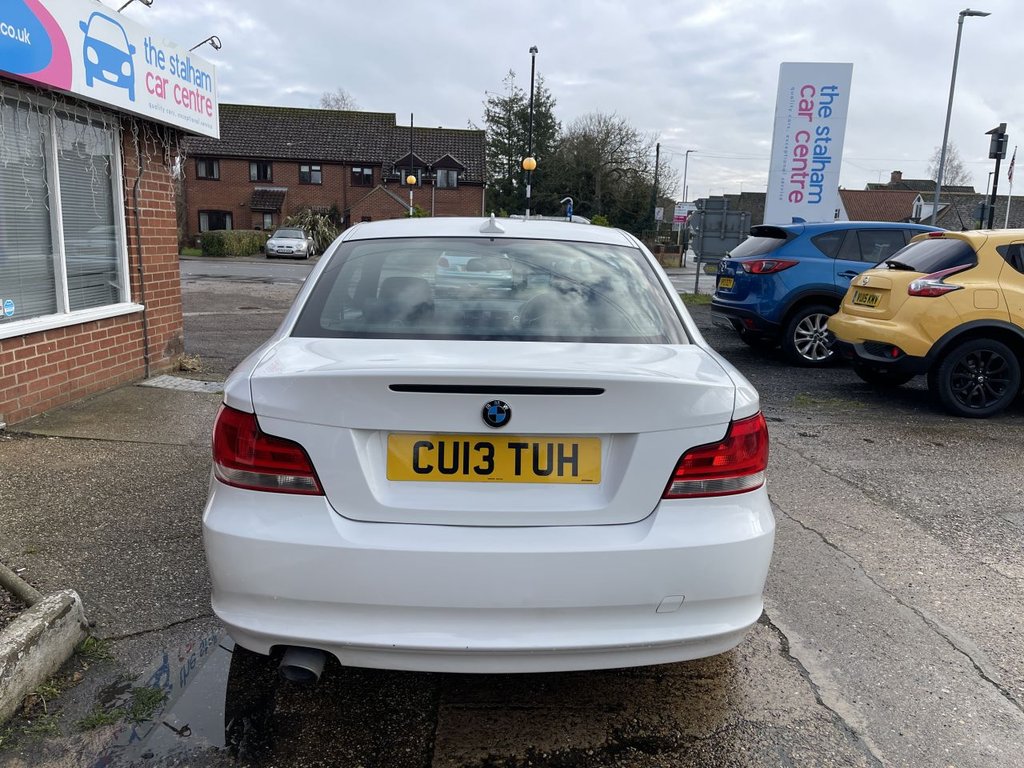 Used BMW 1 Series 2013 for sale - 77263607: Photo 5