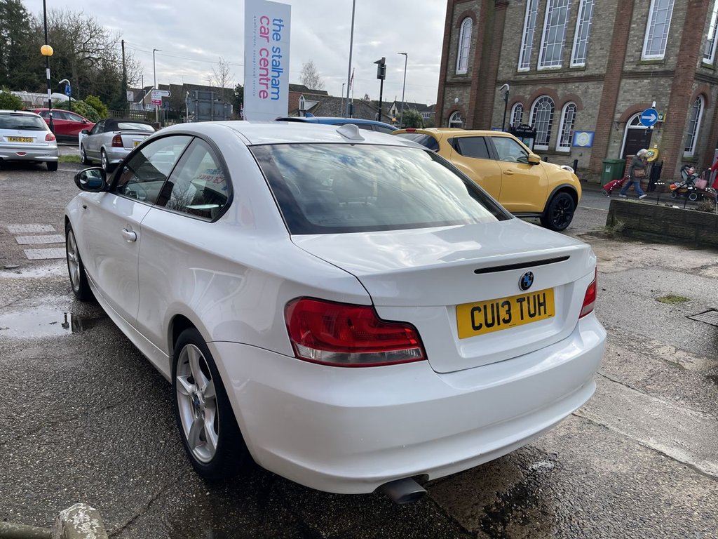 Used BMW 1 Series 2013 for sale - 77263607: Photo 6