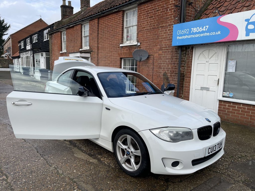 Used BMW 1 Series 2013 for sale - 77263607: Photo 8