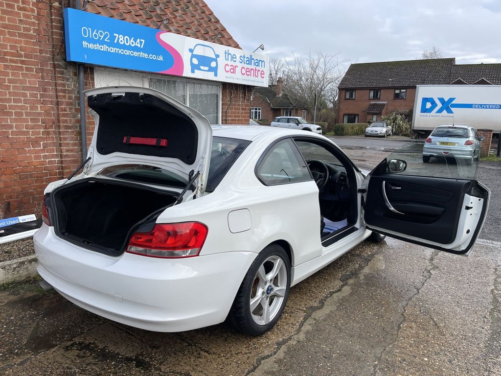 Used BMW 1 Series 2013 for sale - 77263607: Photo 9