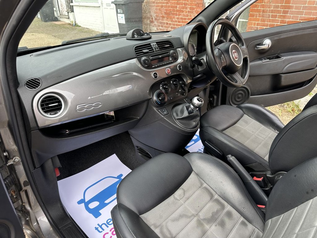 Used Fiat 500 2013 for sale - 76496607: Photo 11