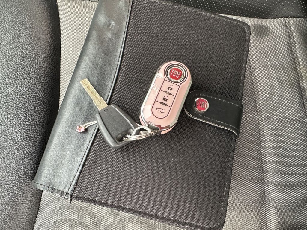 Used Fiat 500 2013 for sale - 76496607: Photo 18