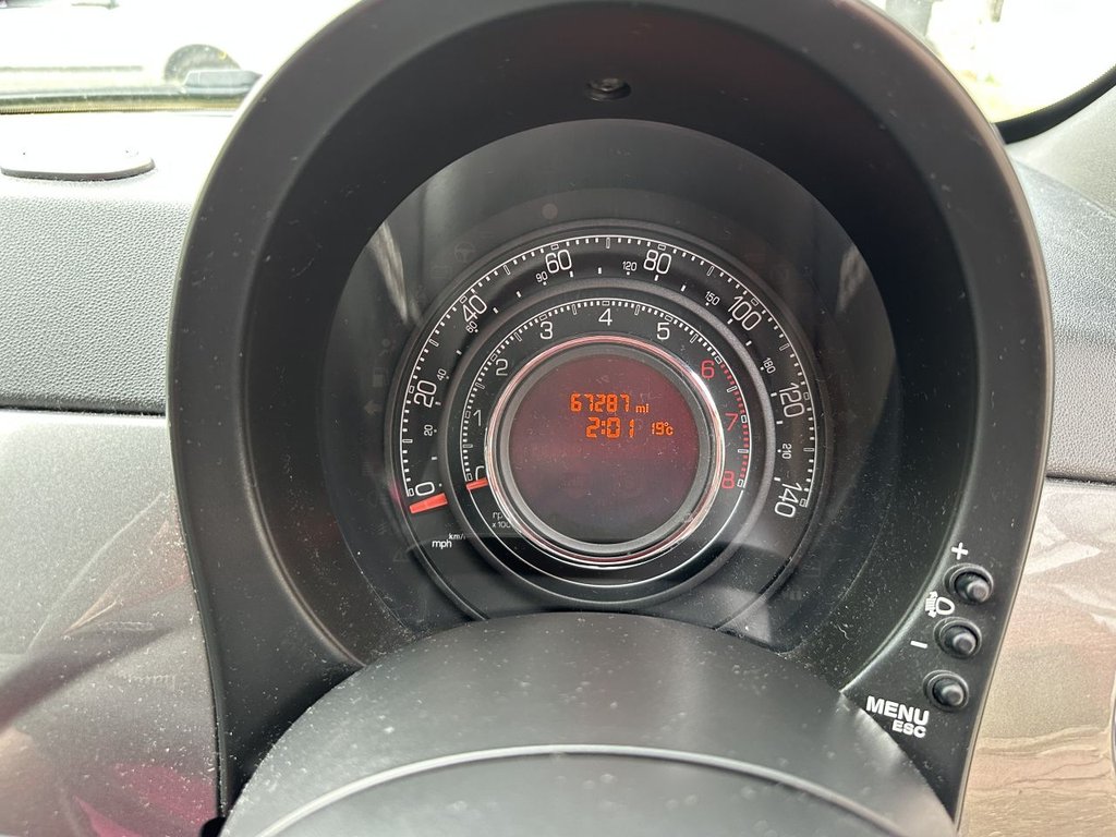 Used Fiat 500 2013 for sale - 76496607: Photo 2