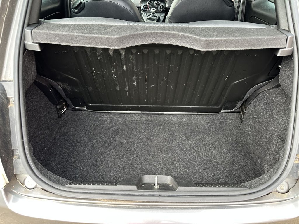 Used Fiat 500 2013 for sale - 76496607: Photo 9