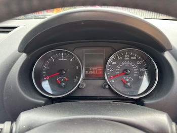 Used Nissan Qashqai 2013 for sale - 79371128: Photo