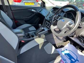 Used Ford Focus 2014 for sale - 79394757: Photo