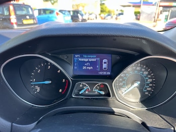 Used Ford Focus 2014 for sale - 79394757: Photo