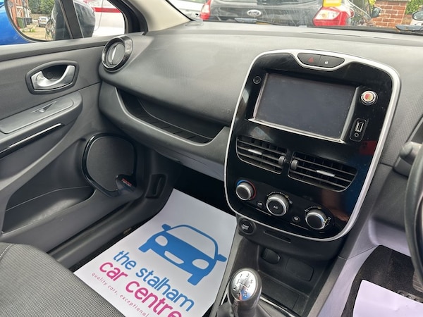Used Renault Clio 2015 for sale - 75067573: Photo 19