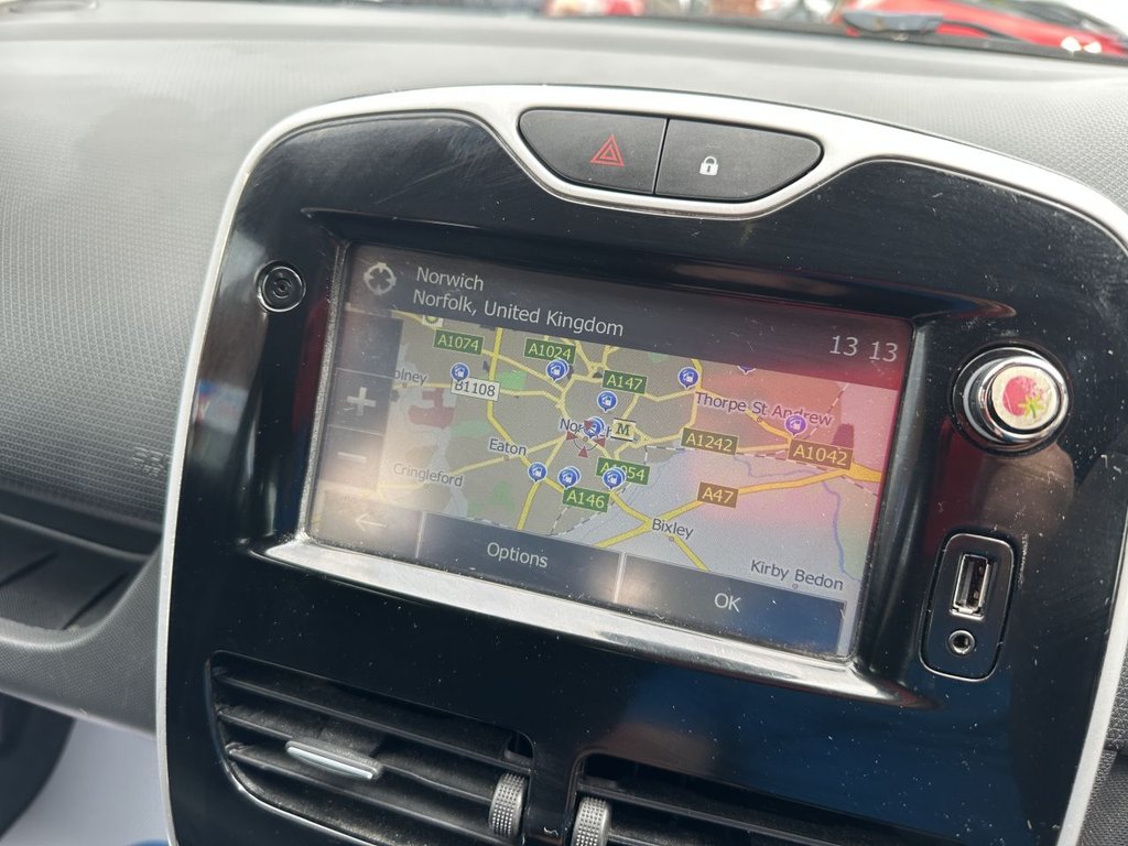 Vehicle 23
