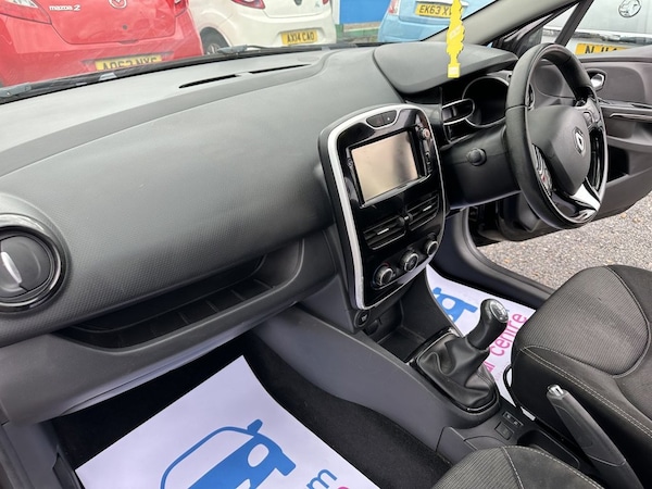 Used Renault Clio 2015 for sale - 75067573: Photo 3
