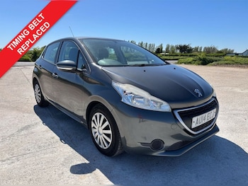 Used Peugeot 208 2019 for sale - 78444612: Photo