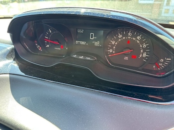 Used Peugeot 208 2019 for sale - 78444612: Photo
