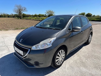 Used Peugeot 208 2019 for sale - 78444612: Photo