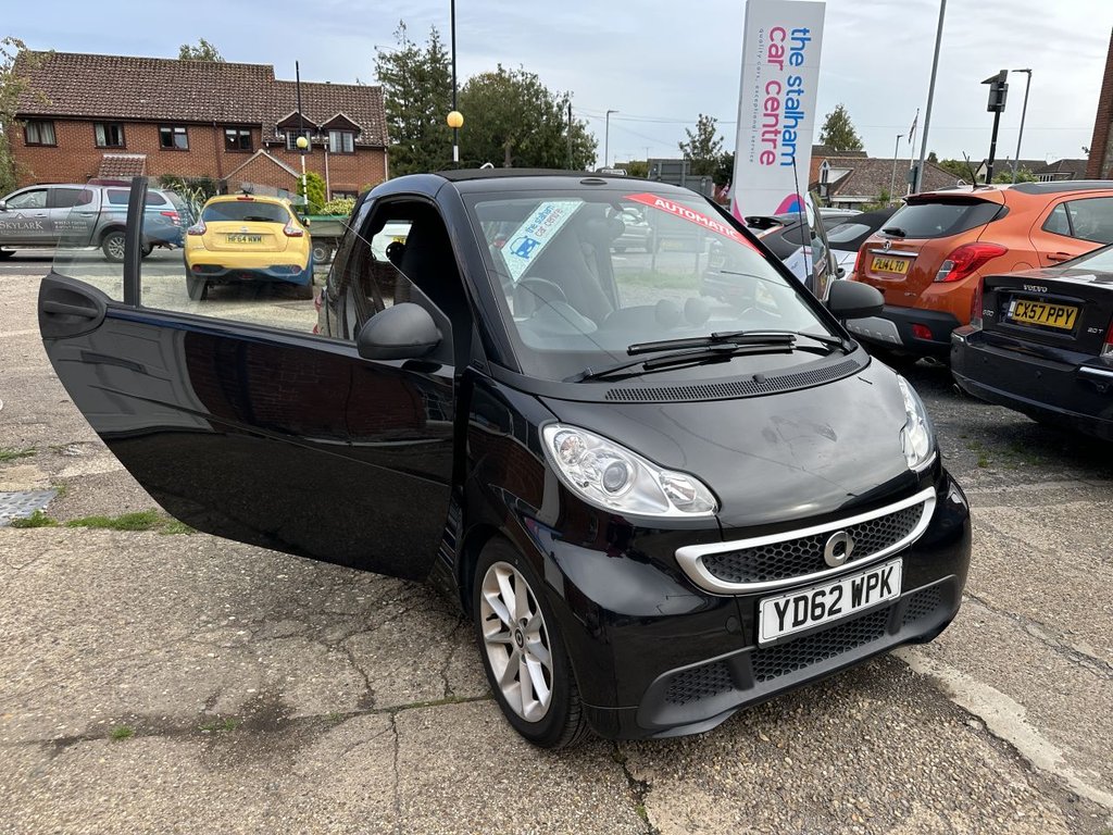 Used smart fortwo 2013 for sale - 76132929: Photo 11