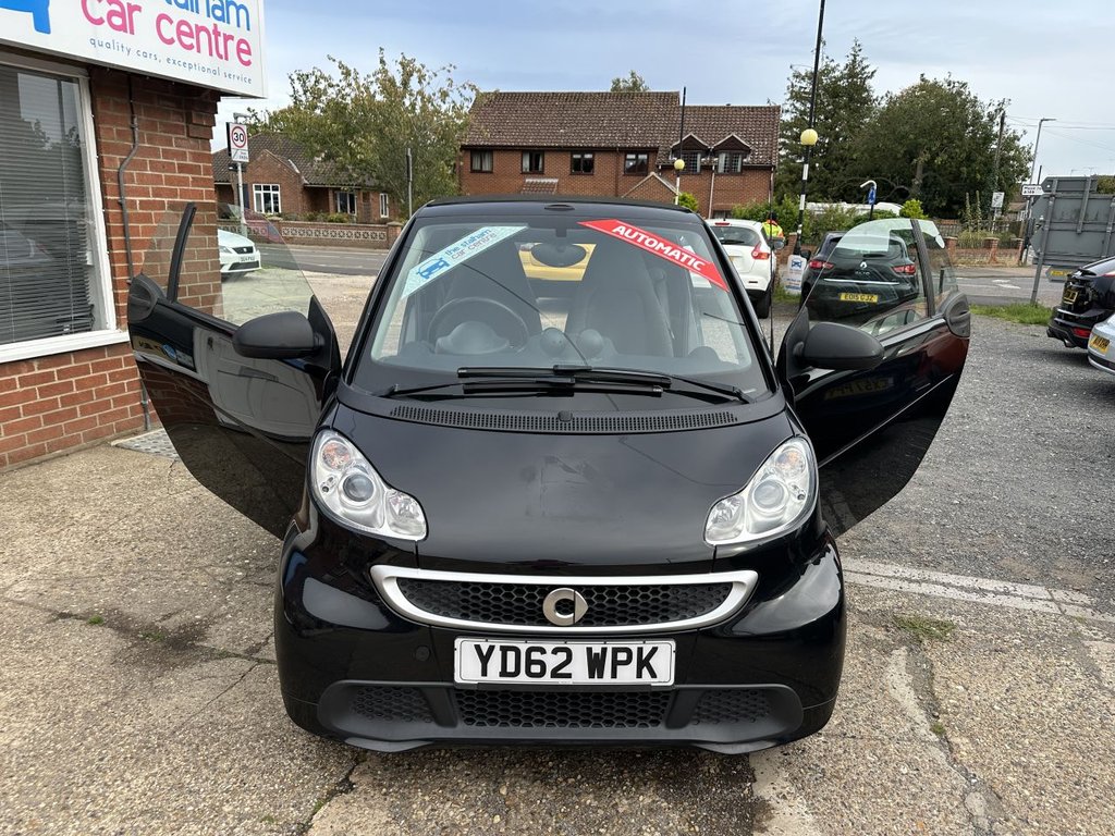 Used smart fortwo 2013 for sale - 76132929: Photo 12