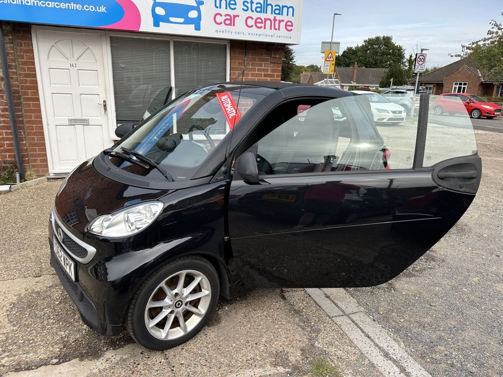 Used smart fortwo 2013 for sale - 76132929: Photo 13