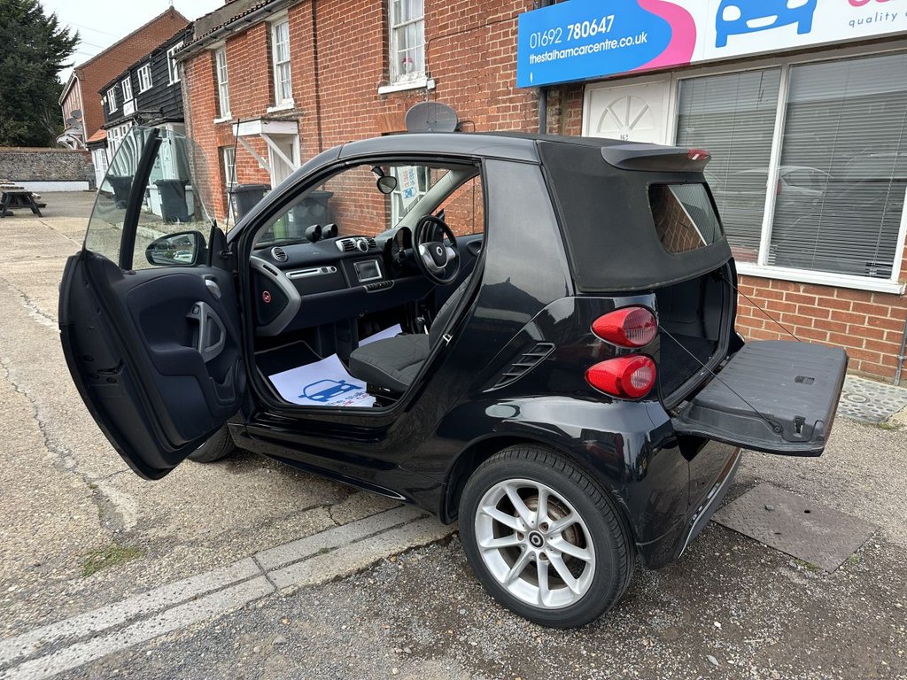 Used smart fortwo 2013 for sale - 76132929: Photo 14