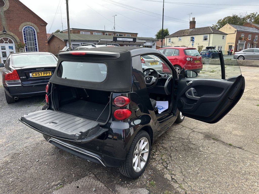Used smart fortwo 2013 for sale - 76132929: Photo 16